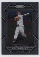 Eddie Mathews [EX to NM]