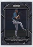 Randy Johnson