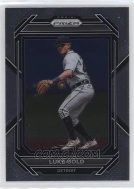 2023 Panini Prizm - [Base] #80 - Luke Gold