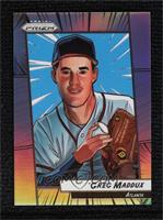 Greg Maddux