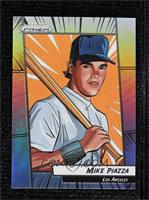 Mike Piazza