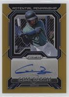 Gabriel Gonzalez #/10