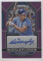 Dale Murphy #/99