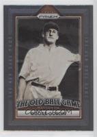 Goose Goslin