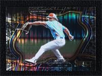 Diamond Level - Gavin Stone #1/1