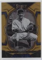 Concourse - Al Lopez #/10