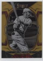 Concourse - Frankie Frisch #/10