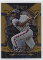 Concourse - Vladimir Guerrero #/10