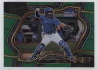 Diamond Level - Diego Cartaya #/5