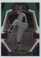 Premier Level - Jim Bunning #/60