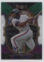 Concourse - Vladimir Guerrero #/199