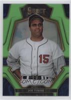 Premier Level - Joe Torre #/75