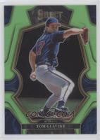 Premier Level - Tom Glavine #/75