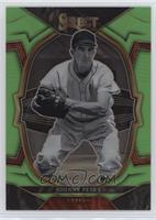 Concourse - Johnny Pesky #/75