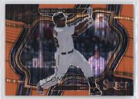 Diamond Level - Torii Hunter #/3