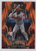 Premier Level - Vince Coleman