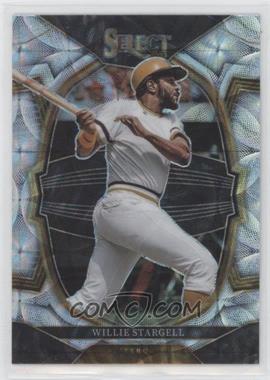 2023 Panini Select - [Base] - Scope Prizm #91 - Concourse - Willie Stargell