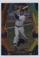 Premier Level - Larry Doby #/25