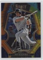 Premier Level - Jeff Bagwell #/25