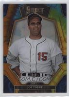 Premier Level - Joe Torre #/25