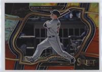 Diamond Level - Justin Morneau #/25