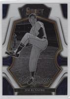 Premier Level - Jim Bunning #/149