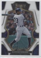 Premier Level - Alfonso Soriano #/149