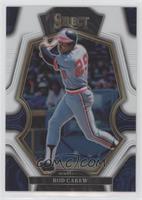 Premier Level - Rod Carew #/149