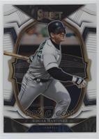 Concourse - Edgar Martinez #/149