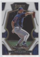 Premier Level - Tom Glavine #/149