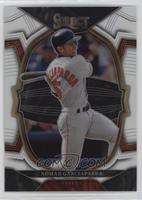 Concourse - Nomar Garciaparra #/149