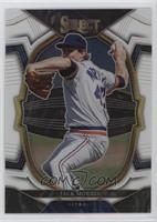 Concourse - Jack Morris #/149