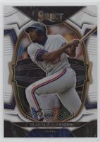 Concourse - Vladimir Guerrero #/149