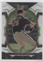Concourse - Robby Snelling #/149