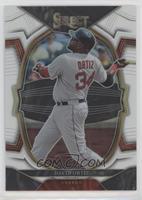 Concourse - David Ortiz #/149