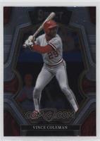 Premier Level - Vince Coleman