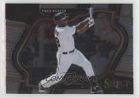 Diamond Level - Torii Hunter