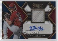 Griff McGarry #/49