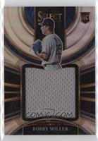 Bobby Miller [EX to NM] #/199