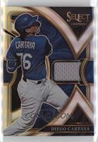 Diego Cartaya #/199