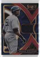 Bernie Williams #/49