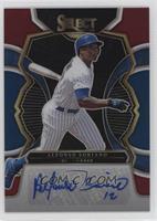 Alfonso Soriano #/49