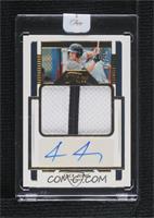 Jace Jung [Uncirculated] #/15