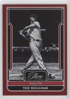 Ted Williams #/6