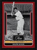 Ralph Kiner #6/6