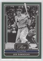 Joe DiMaggio #/5