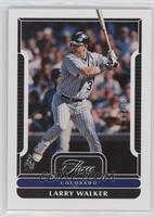 Larry Walker #/99