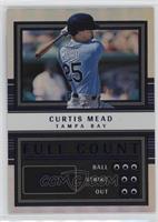 Curtis Mead #/150