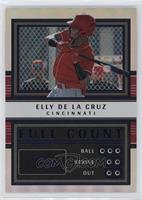 Elly De La Cruz #/150