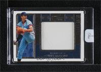 Bert Blyleven [Uncirculated] #/25